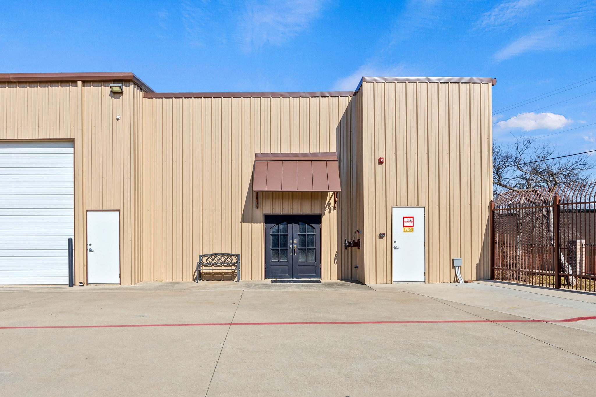 853 Main Street Lake Dallas TX 75065