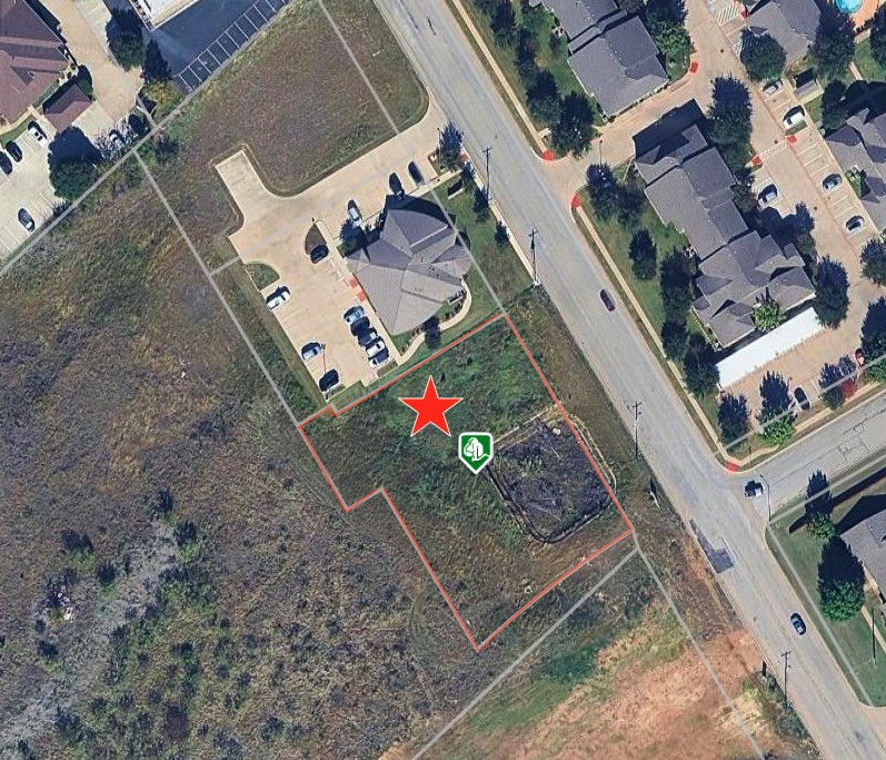 1120 N Meadows Drive Granbury TX 76048