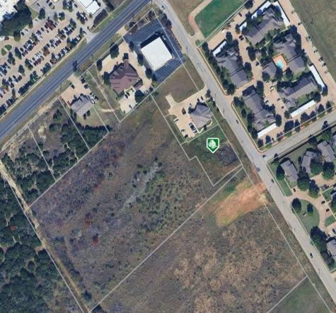 1120 N Meadows Drive Granbury TX 76048
