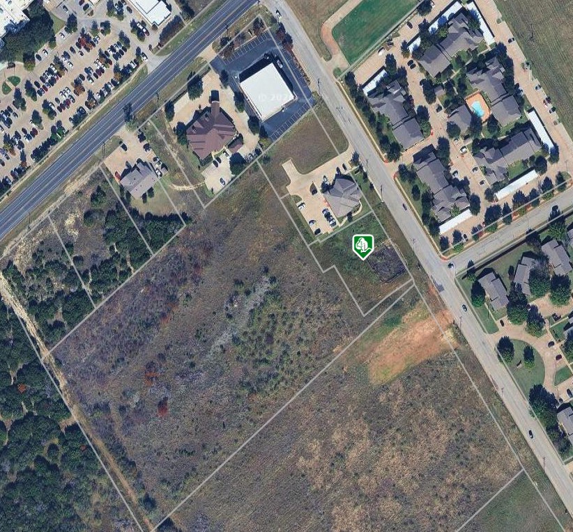 1120 N Meadows Drive Granbury TX 76048