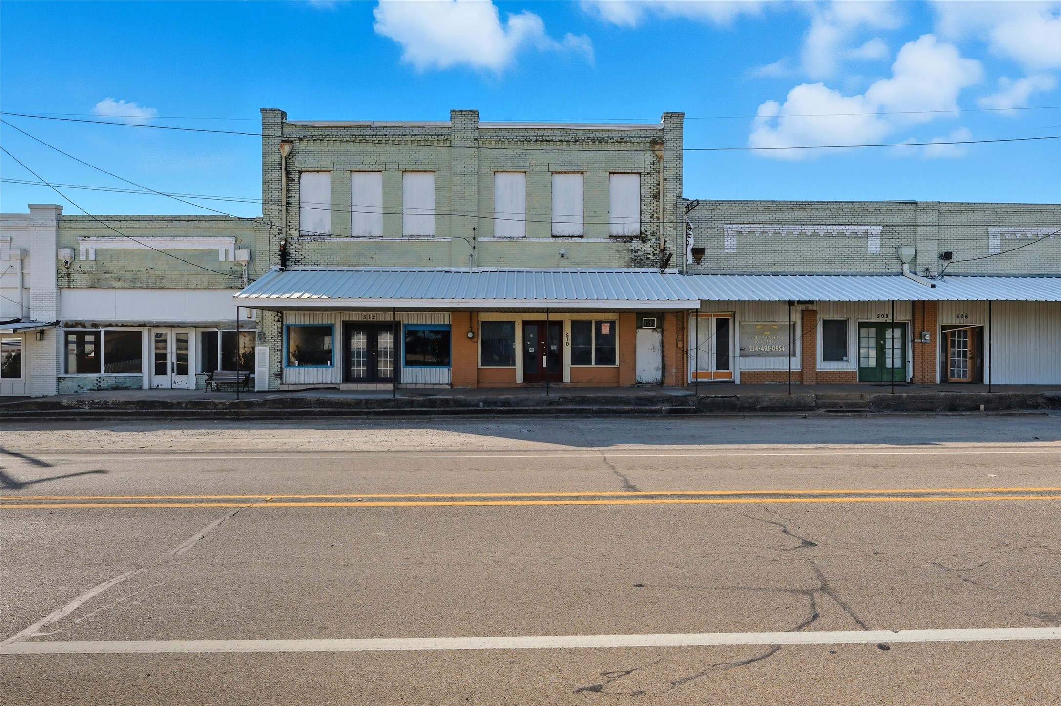 825 Avenue D Moody TX 76557