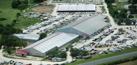 4696 N Us Highway 377 Stephenville TX 76401