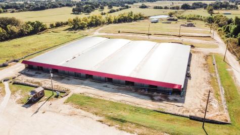 4696 N Us Highway 377 Stephenville TX 76401