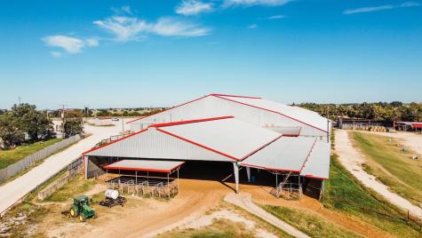 4696 N Us Highway 377 Stephenville TX 76401