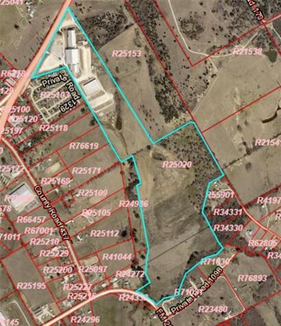 4696 N Us Highway 377 Stephenville TX 76401