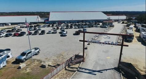 4696 N Us Highway 377 Stephenville TX 76401