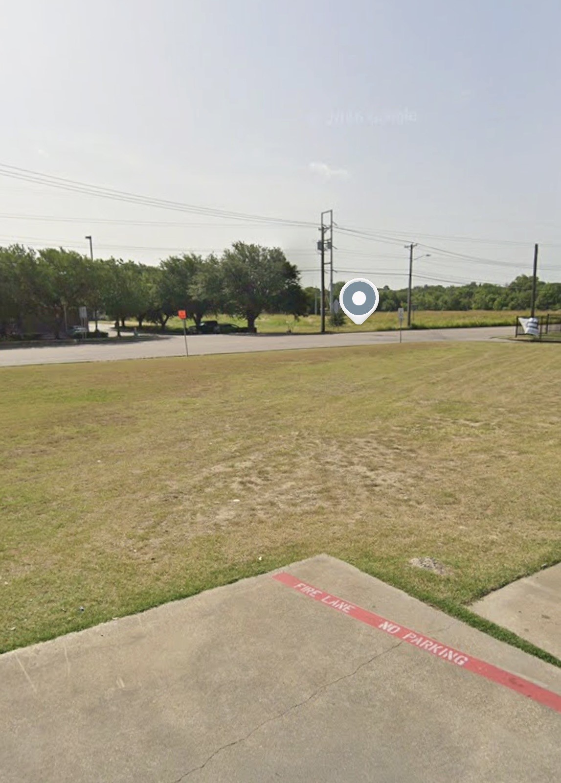 2170 E Pioneer Parkway Arlington TX 76010
