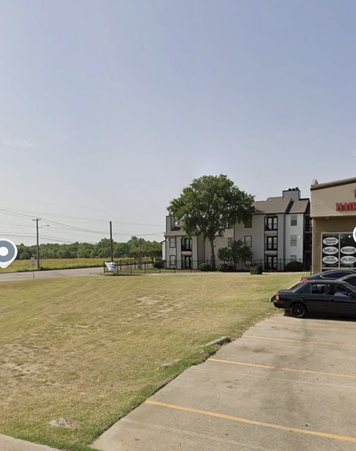2170 E Pioneer Parkway Arlington TX 76010