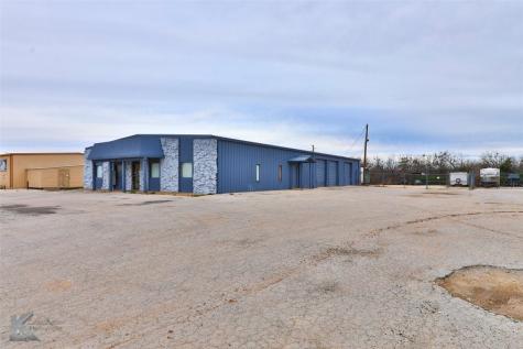 4425 Crawford Drive Abilene TX 79602