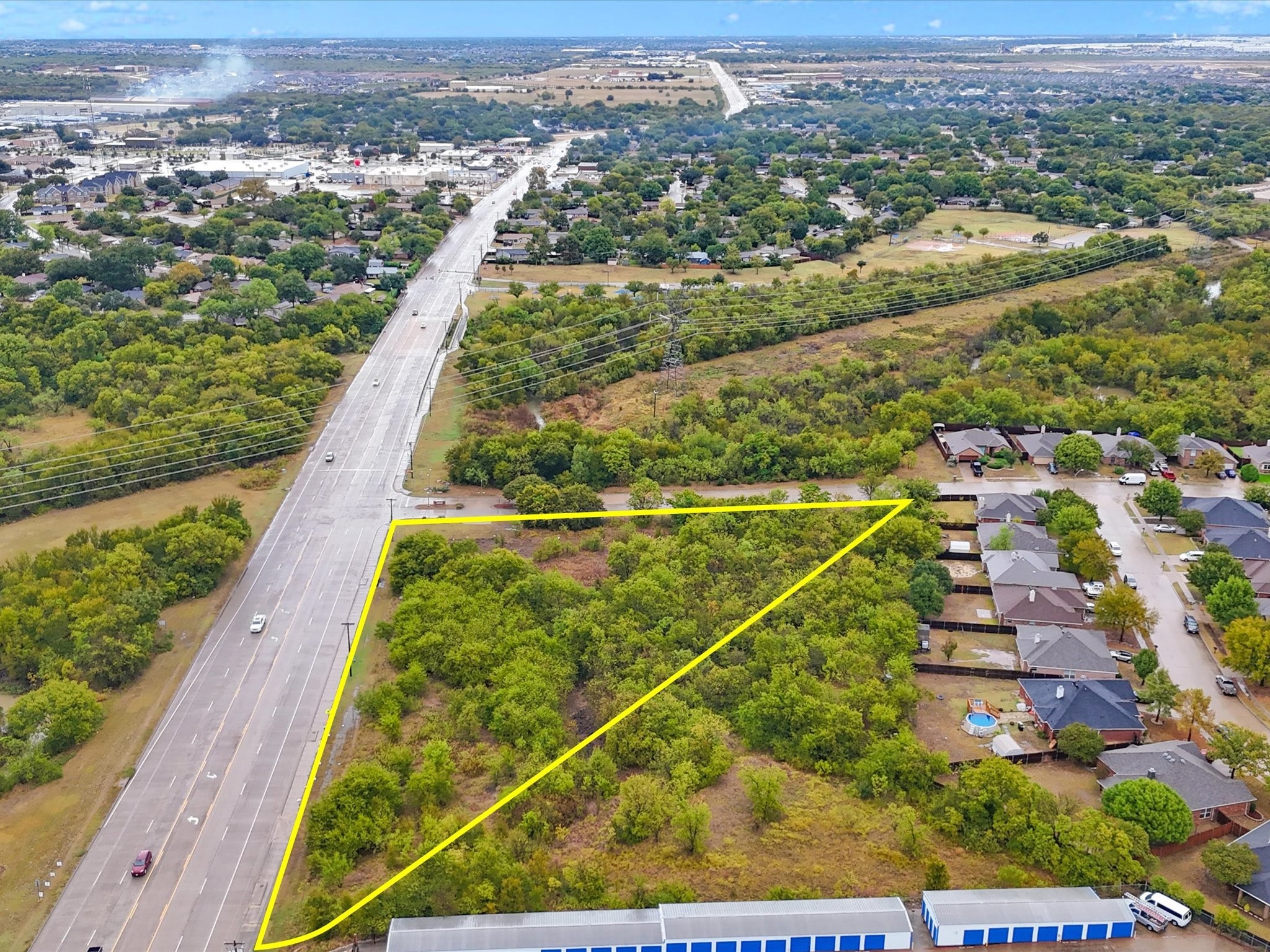 713 S Crowley Road Crowley TX 76036