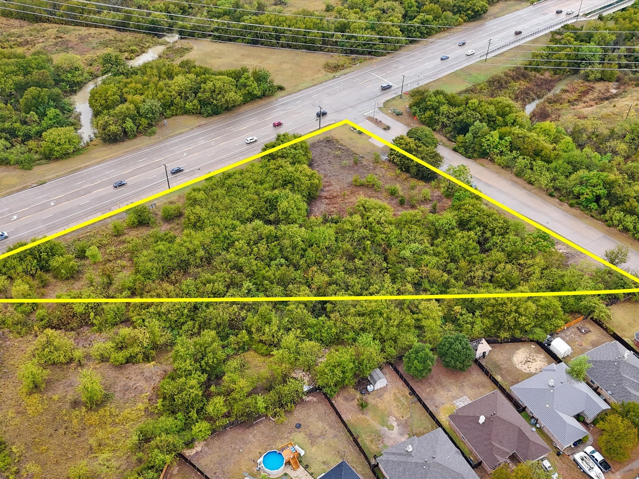 713 S Crowley Road Crowley TX 76036
