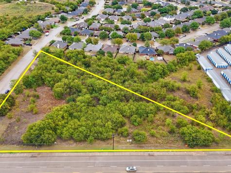 713 S Crowley Road Crowley TX 76036