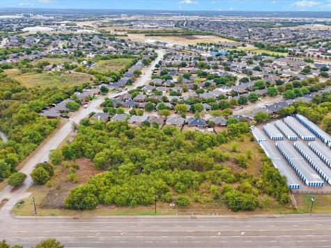 713 S Crowley Road Crowley TX 76036