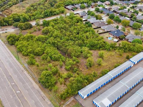 713 S Crowley Road Crowley TX 76036