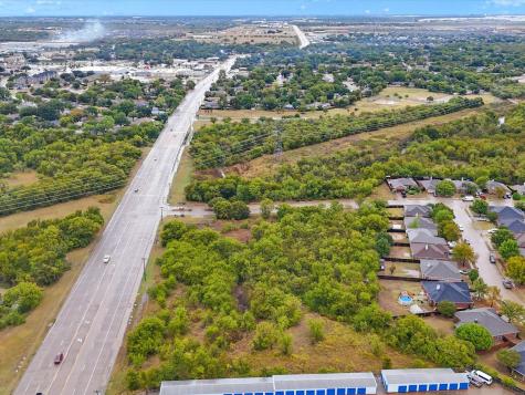 713 S Crowley Road Crowley TX 76036