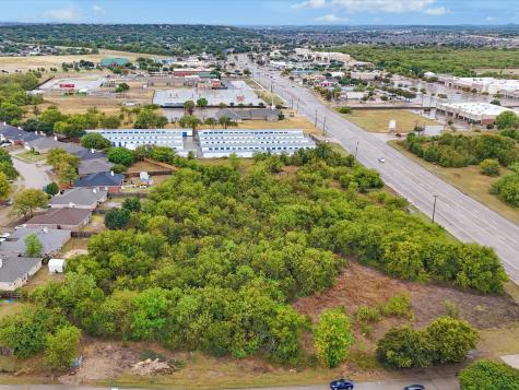 713 S Crowley Road Crowley TX 76036