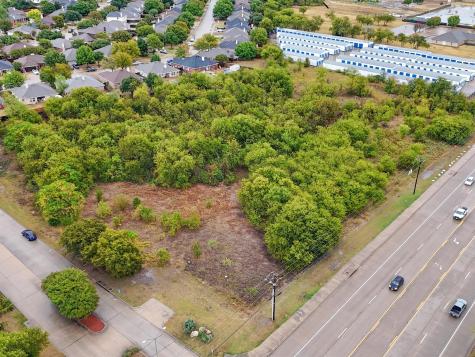 713 S Crowley Road Crowley TX 76036