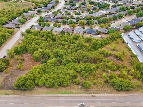 713 S Crowley Road Crowley TX 76036