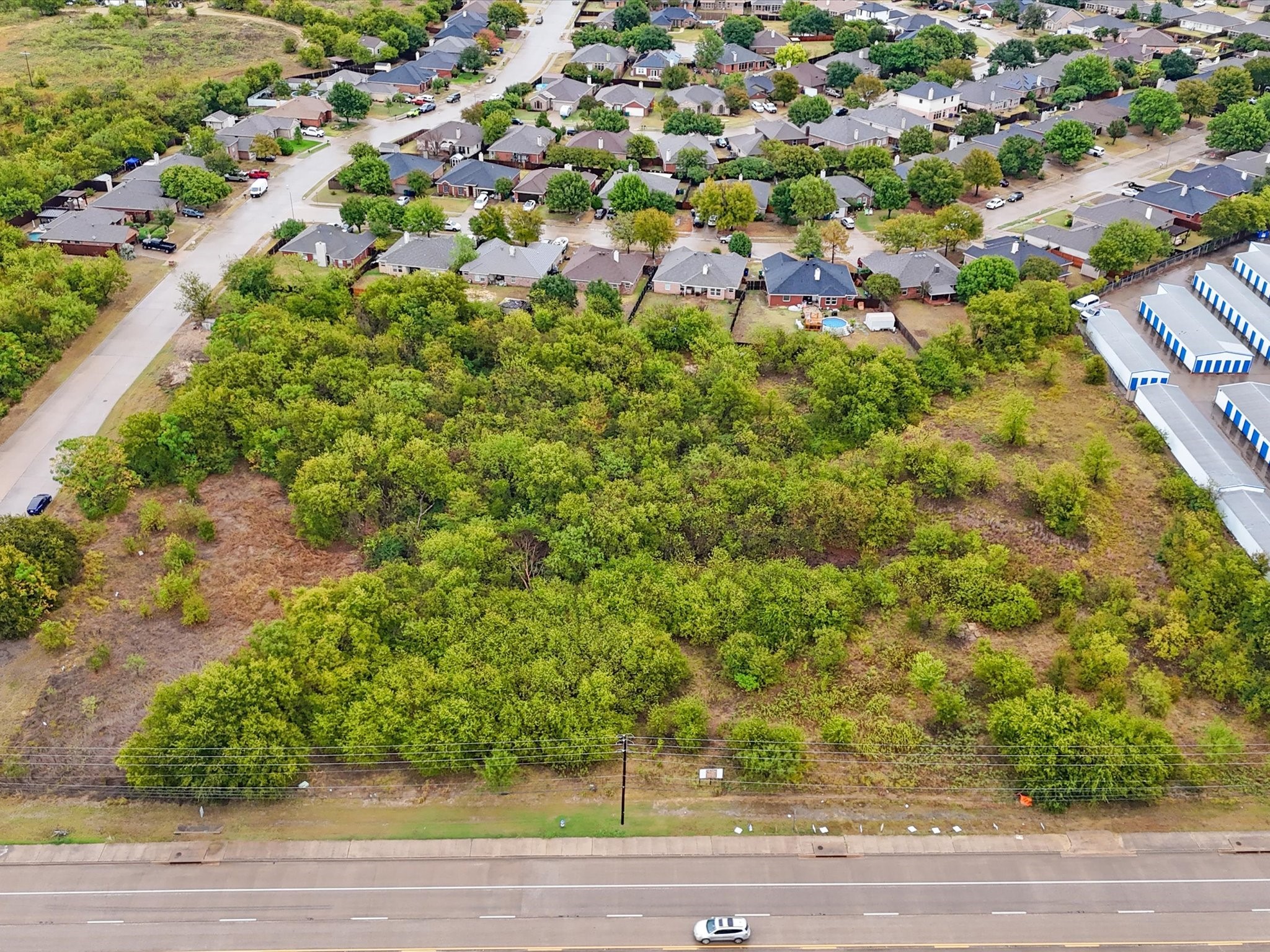 713 S Crowley Road Crowley TX 76036