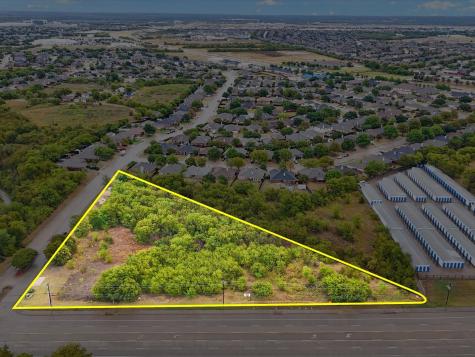 713 S Crowley Road Crowley TX 76036