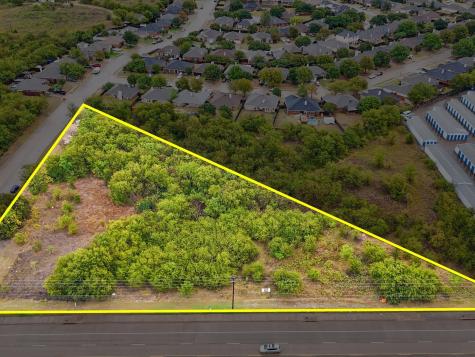 713 S Crowley Road Crowley TX 76036