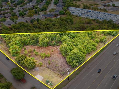 713 S Crowley Road Crowley TX 76036