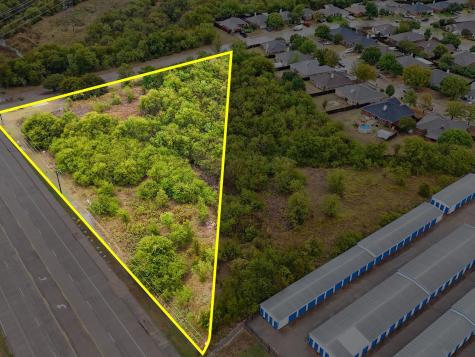 713 S Crowley Road Crowley TX 76036