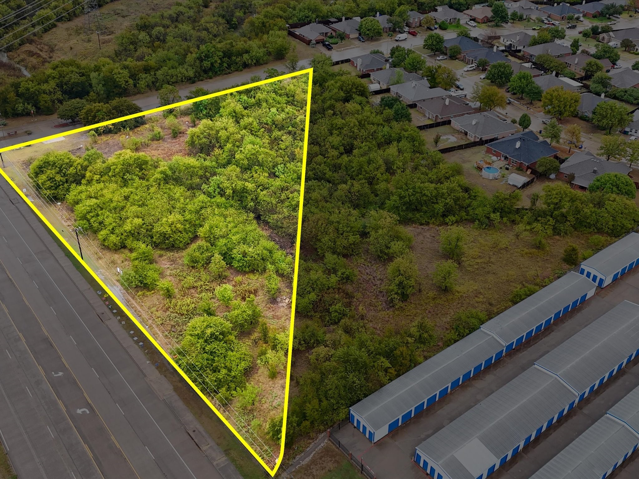 713 S Crowley Road Crowley TX 76036