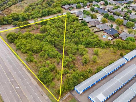 713 S Crowley Road Crowley TX 76036