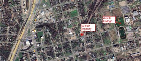 900 N Broughton Street Sherman TX 75090