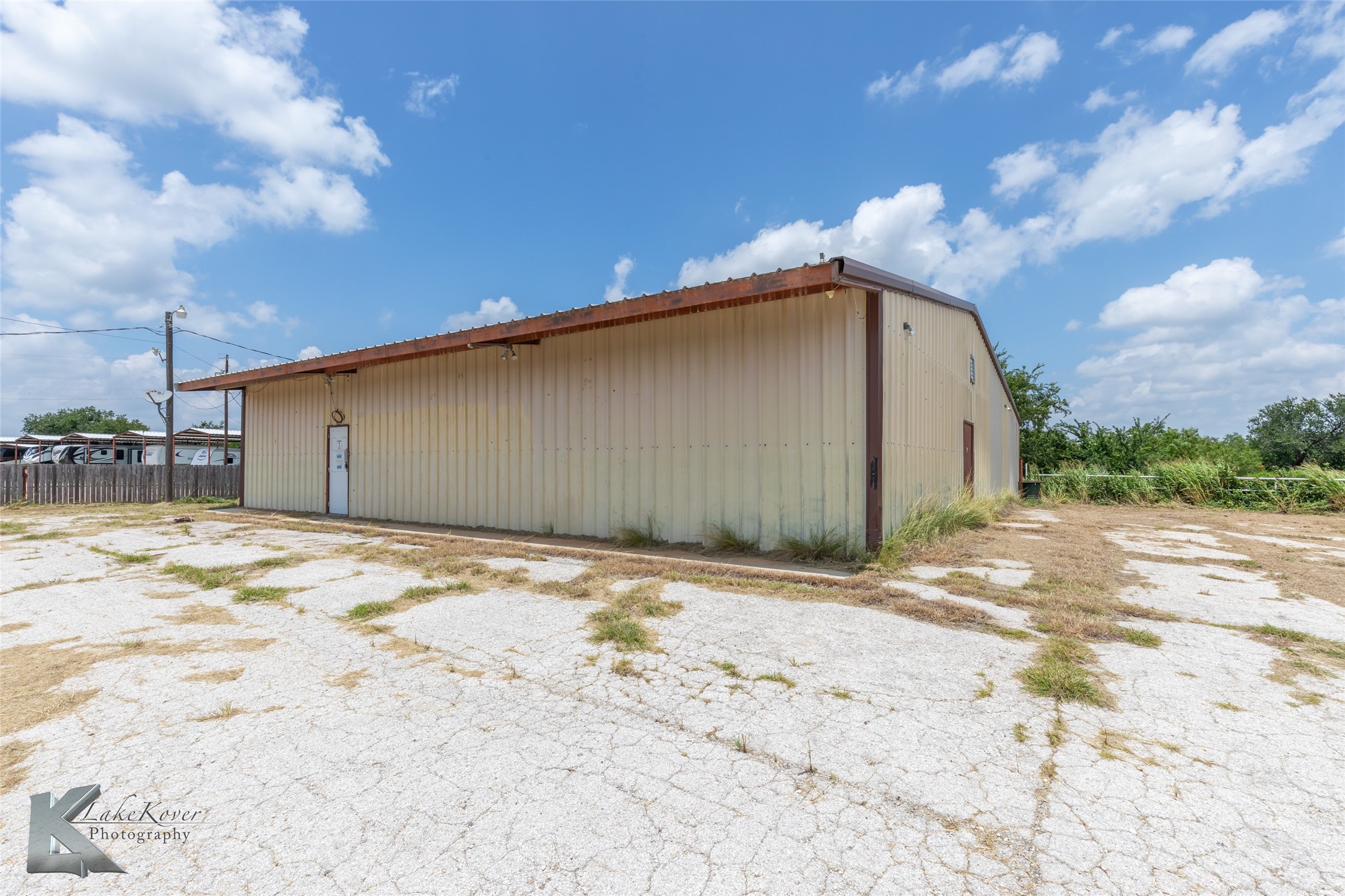 1400 S 84 Bypass Coleman TX 76834