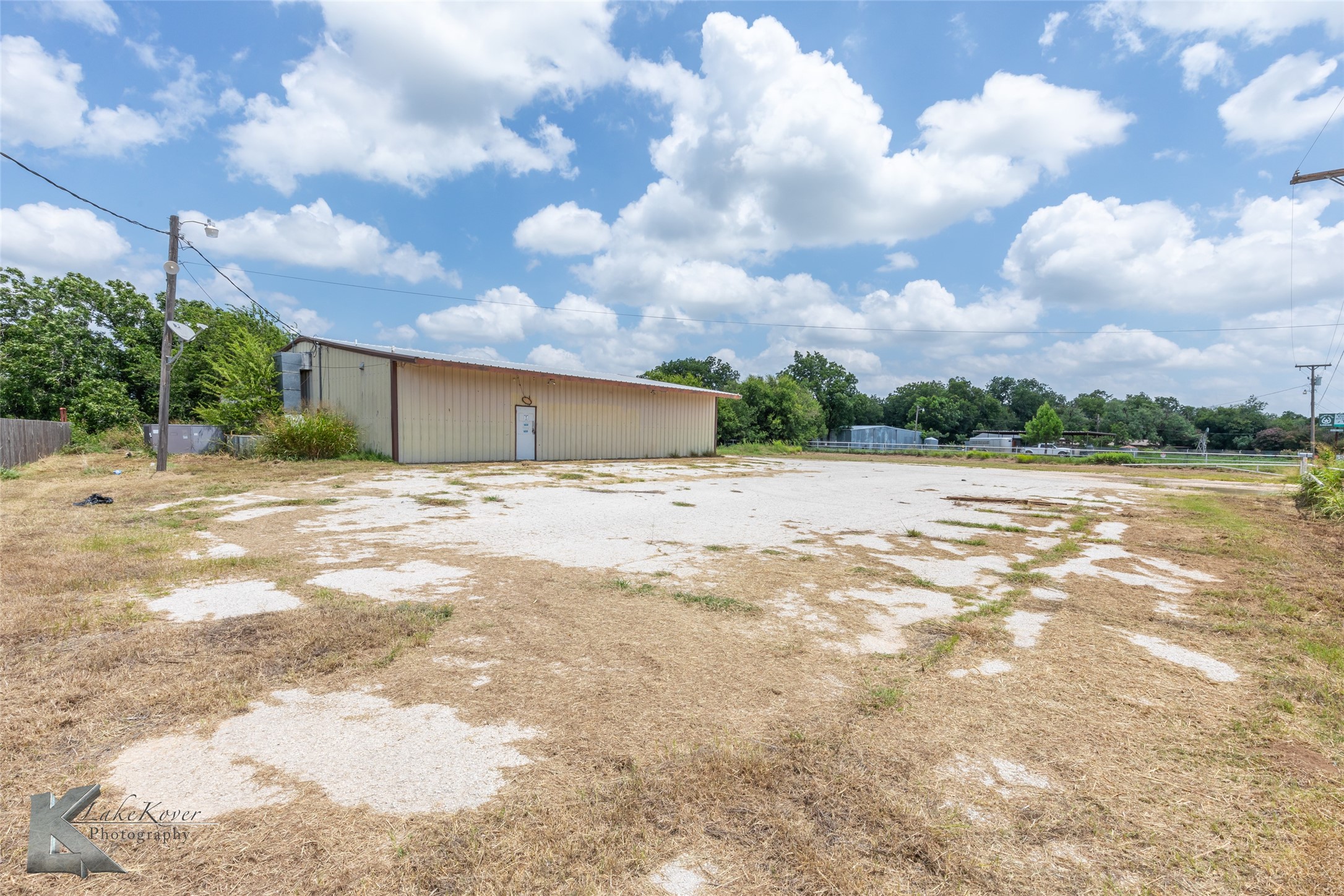 1400 S 84 Bypass Coleman TX 76834