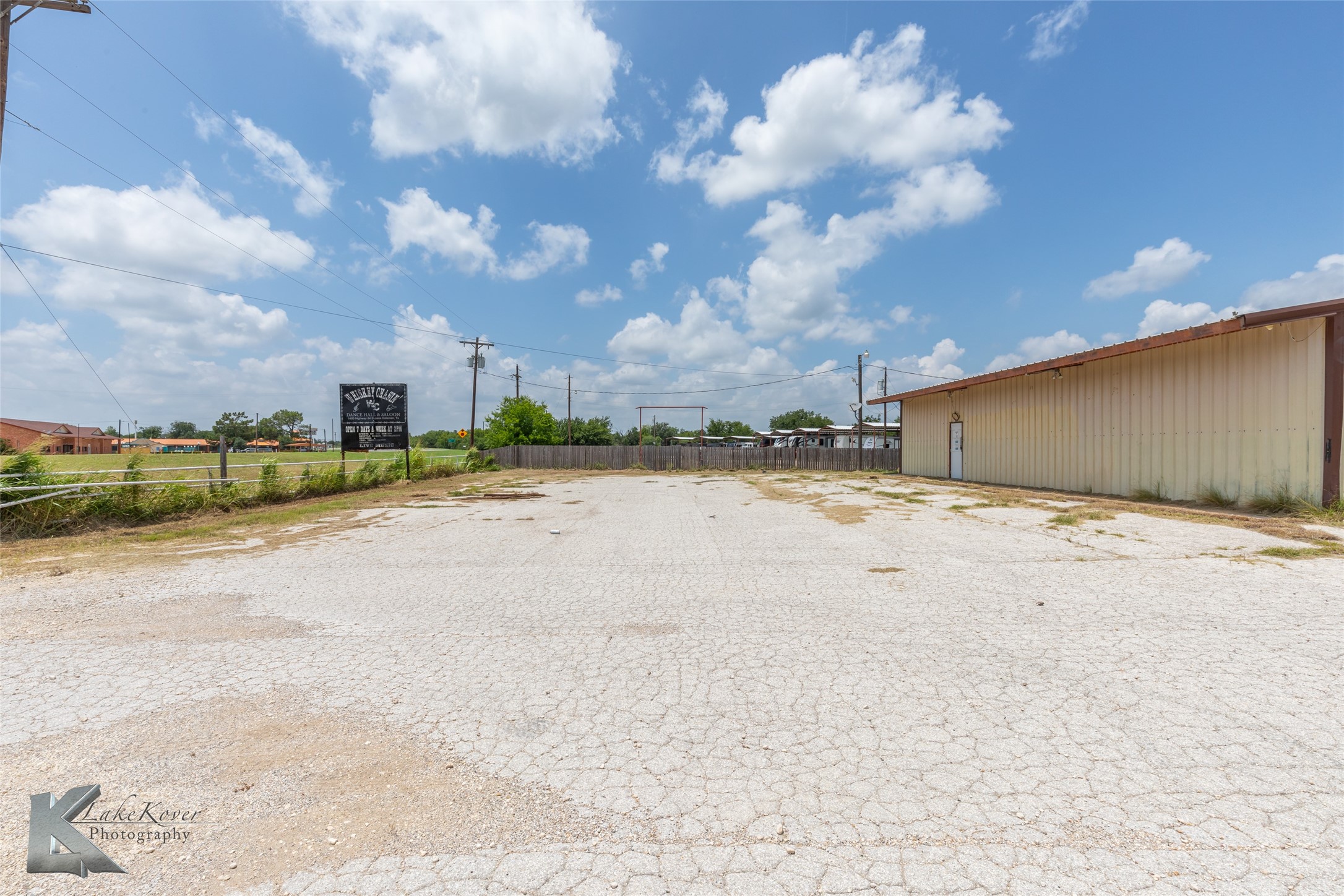 1400 S 84 Bypass Coleman TX 76834
