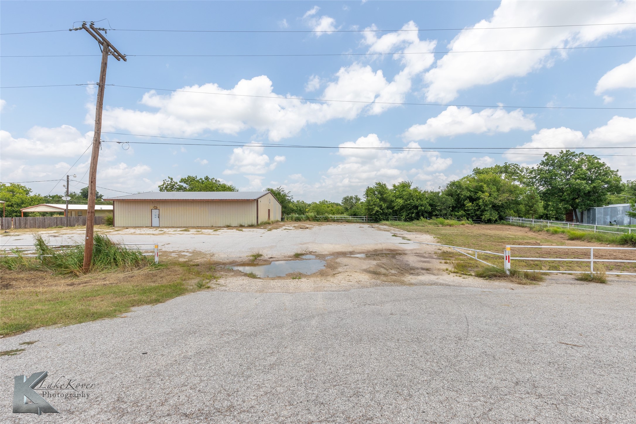1400 S 84 Bypass Coleman TX 76834