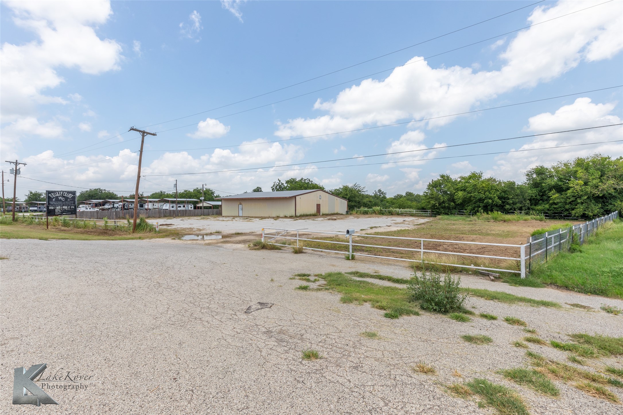 1400 S 84 Bypass Coleman TX 76834