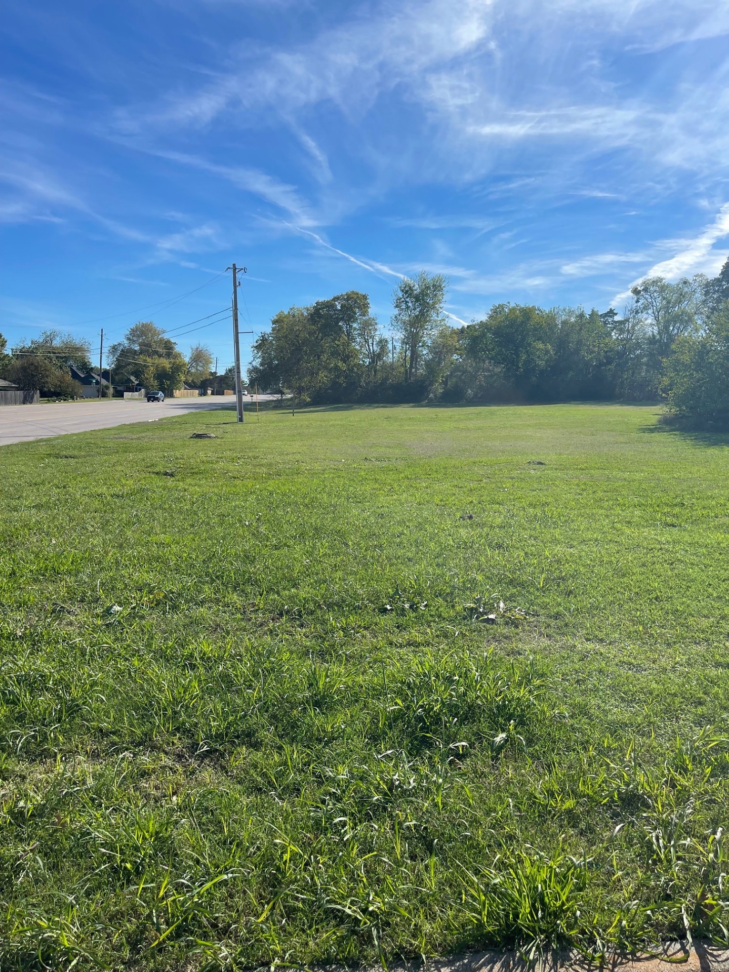 Tbd Fm-1570 Greenville TX 75402
