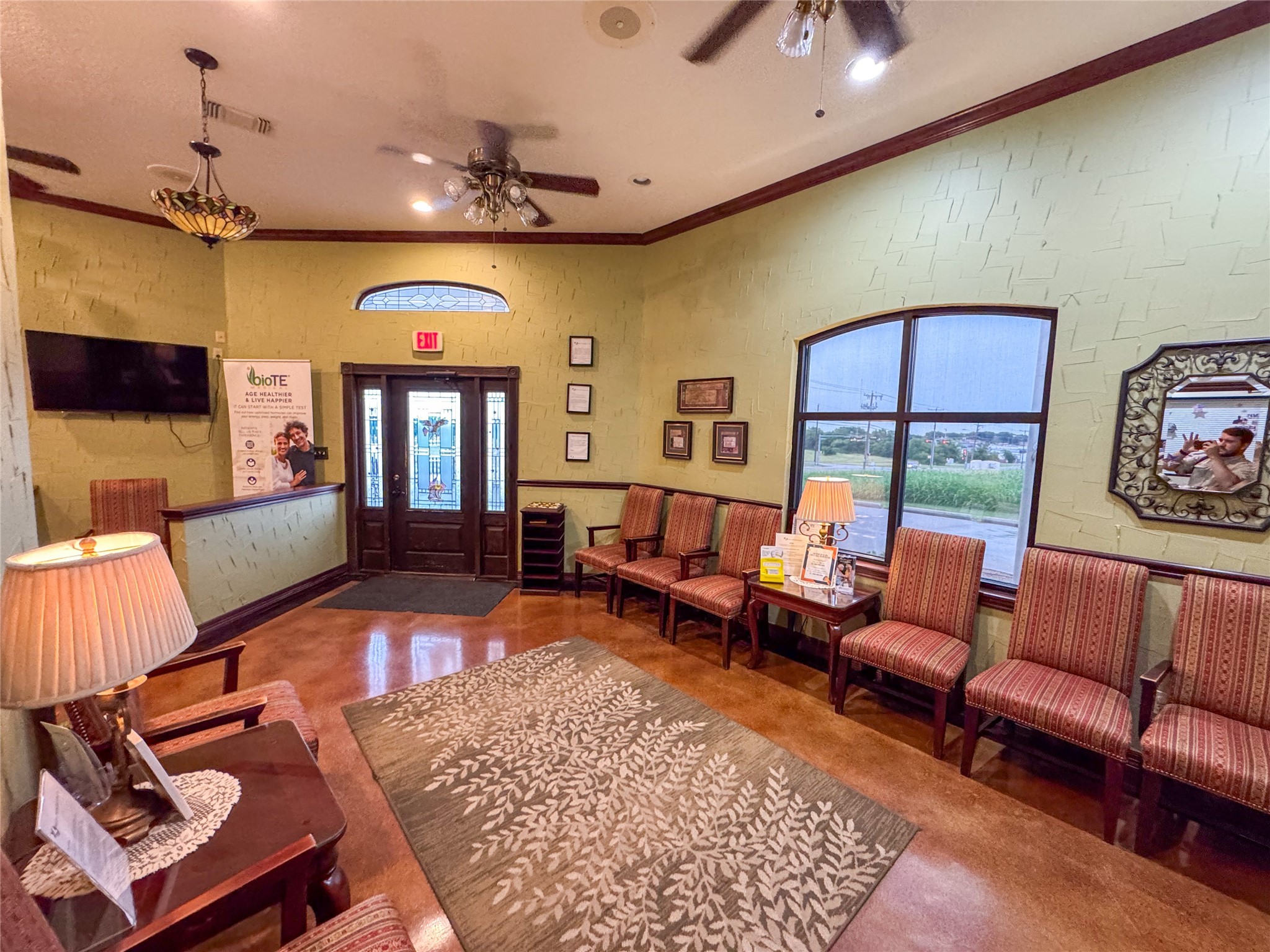 1700 Gallagher Drive Sherman TX 75090