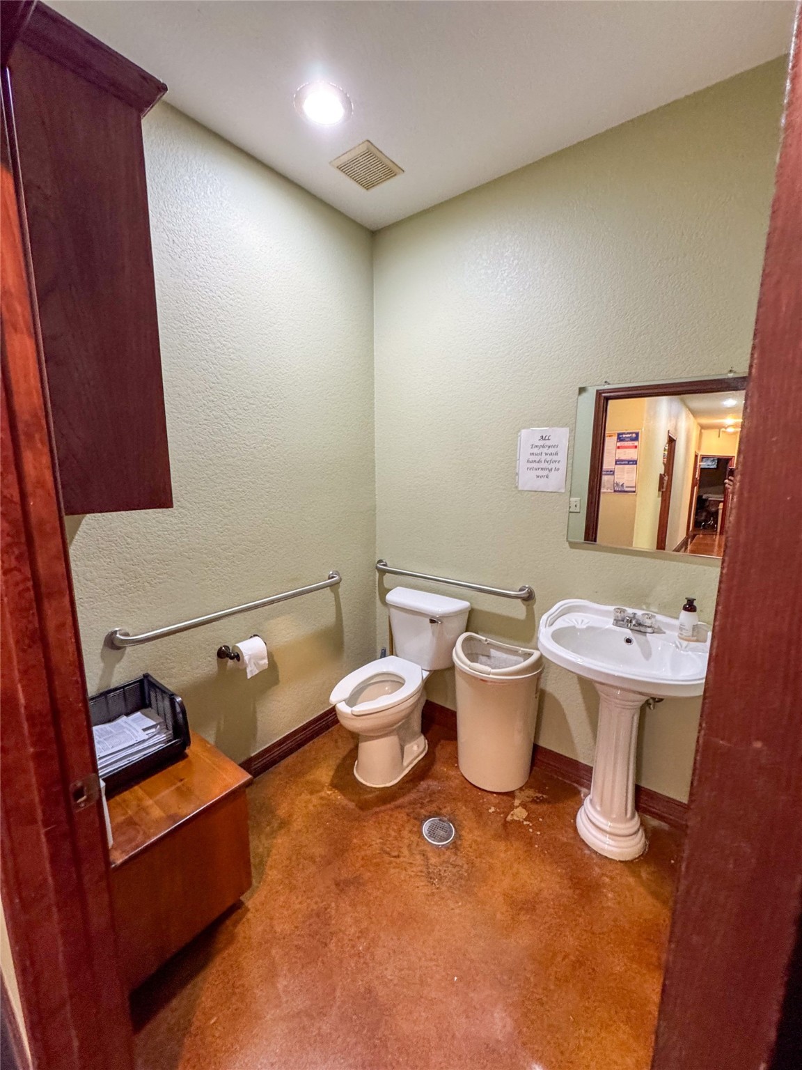 1700 Gallagher Drive Sherman TX 75090