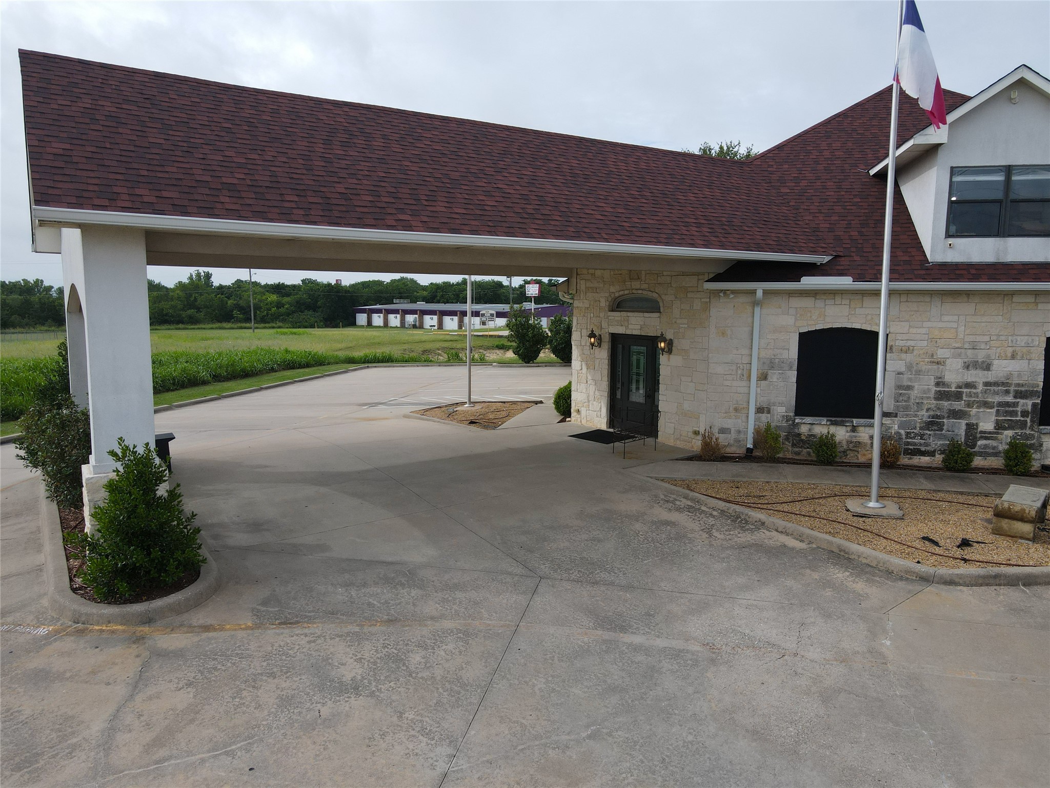 1700 Gallagher Drive Sherman TX 75090