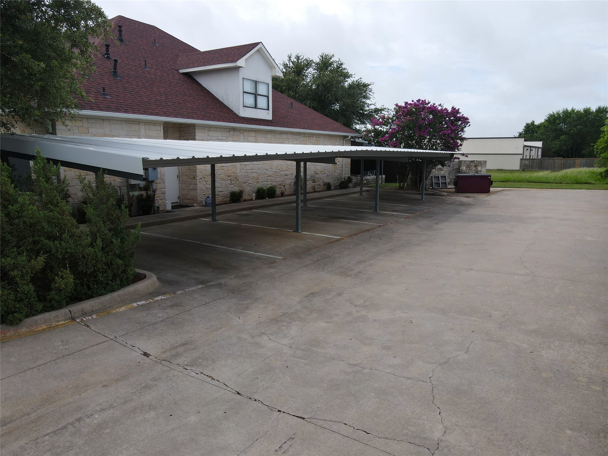 1700 Gallagher Drive Sherman TX 75090