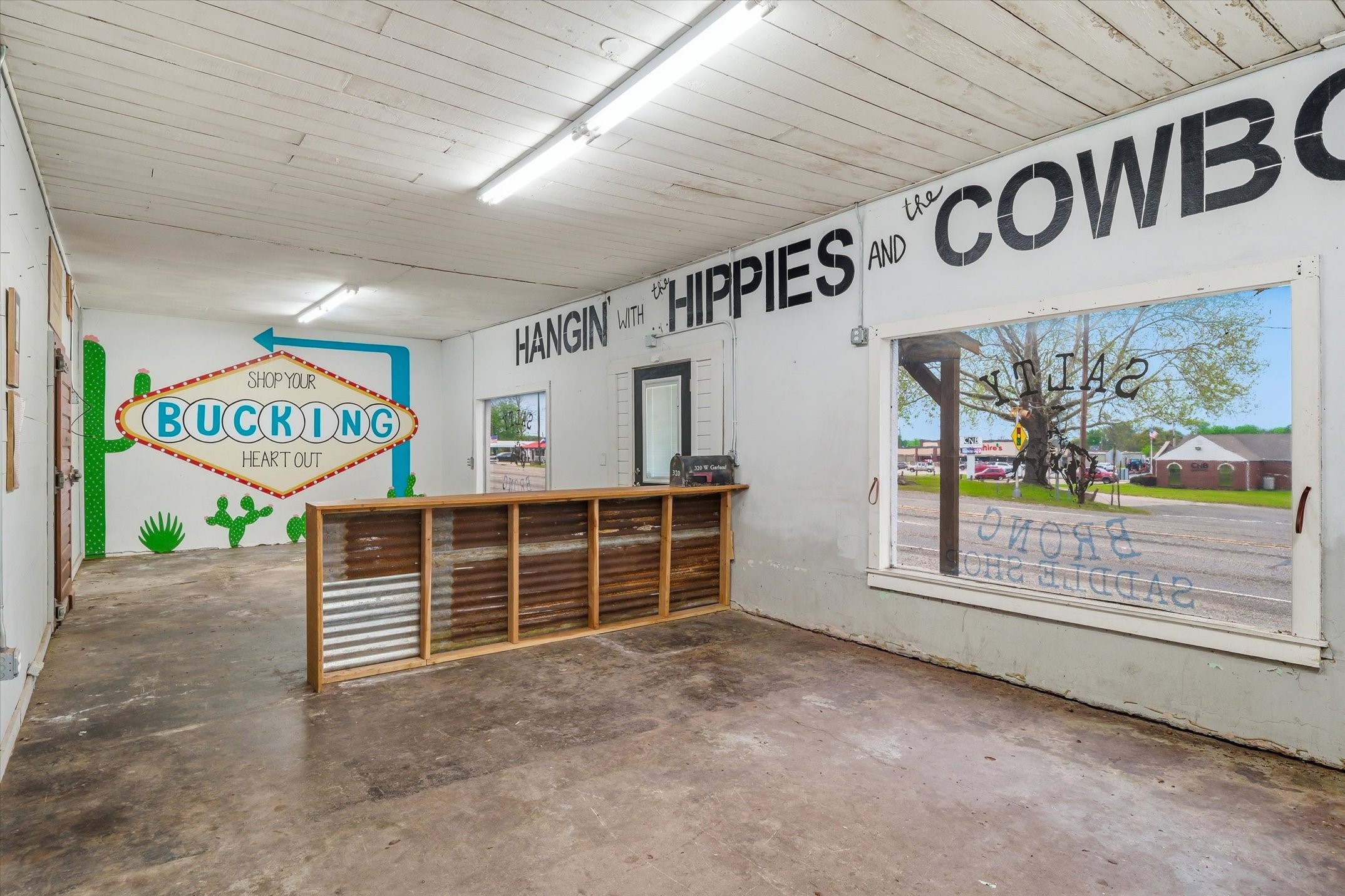 320 W Garland Street Grand Saline TX 75140