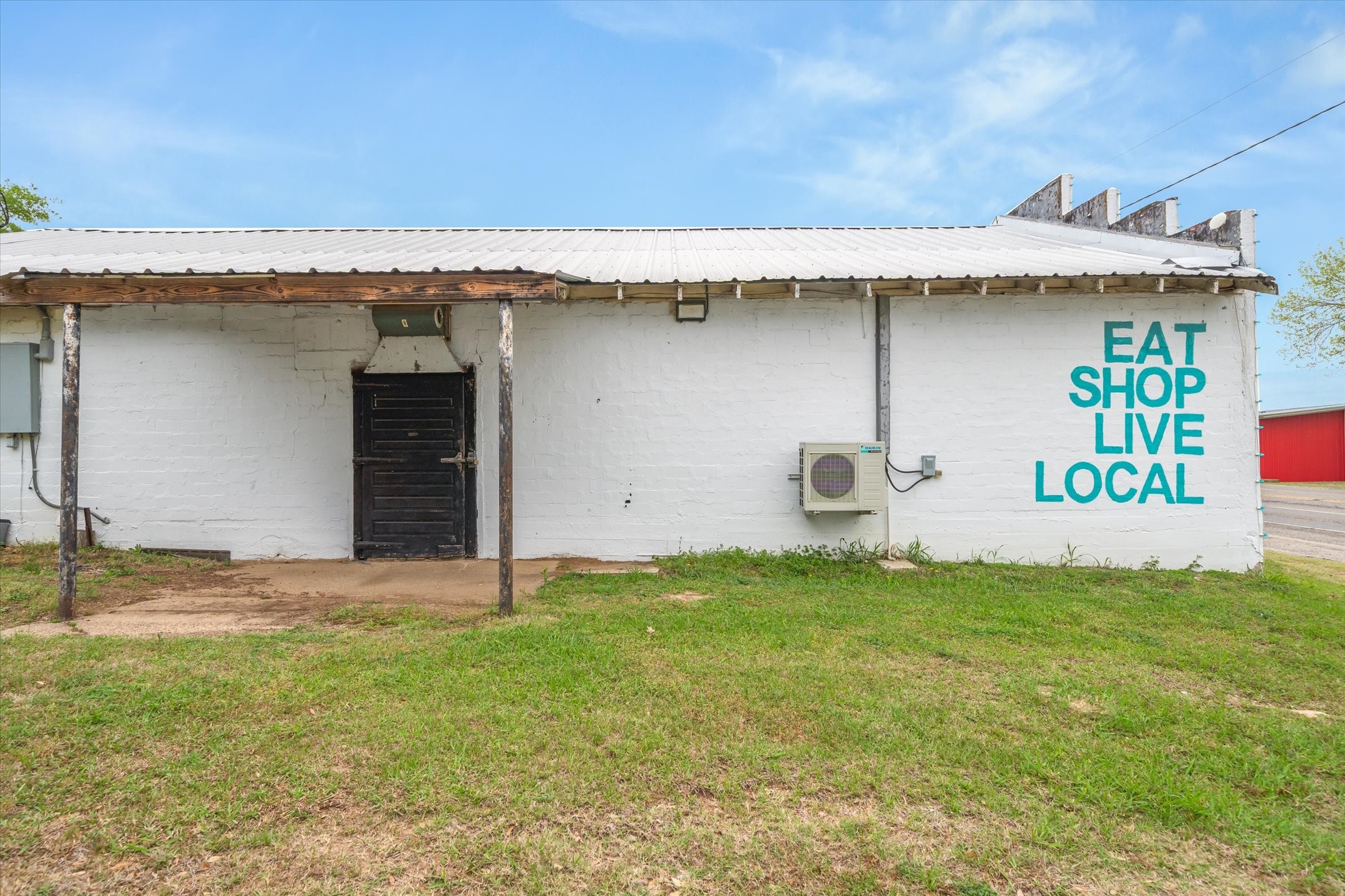 320 W Garland Street Grand Saline TX 75140