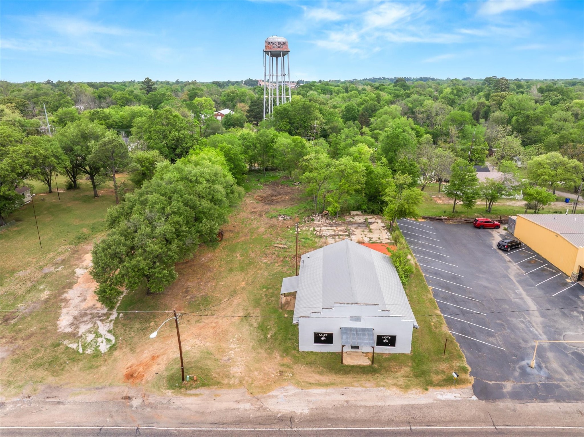 320 W Garland Street Grand Saline TX 75140