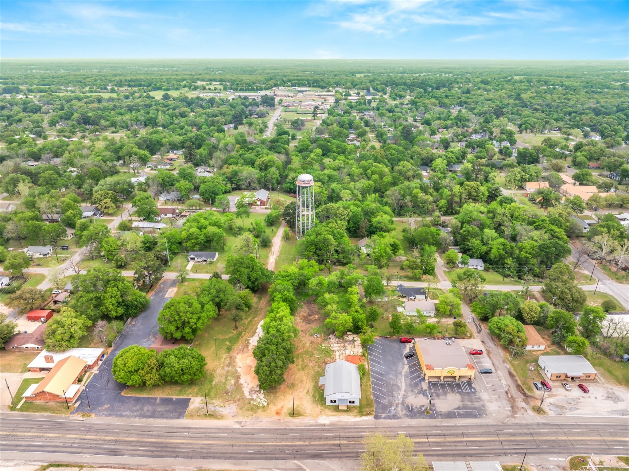 320 W Garland Street Grand Saline TX 75140