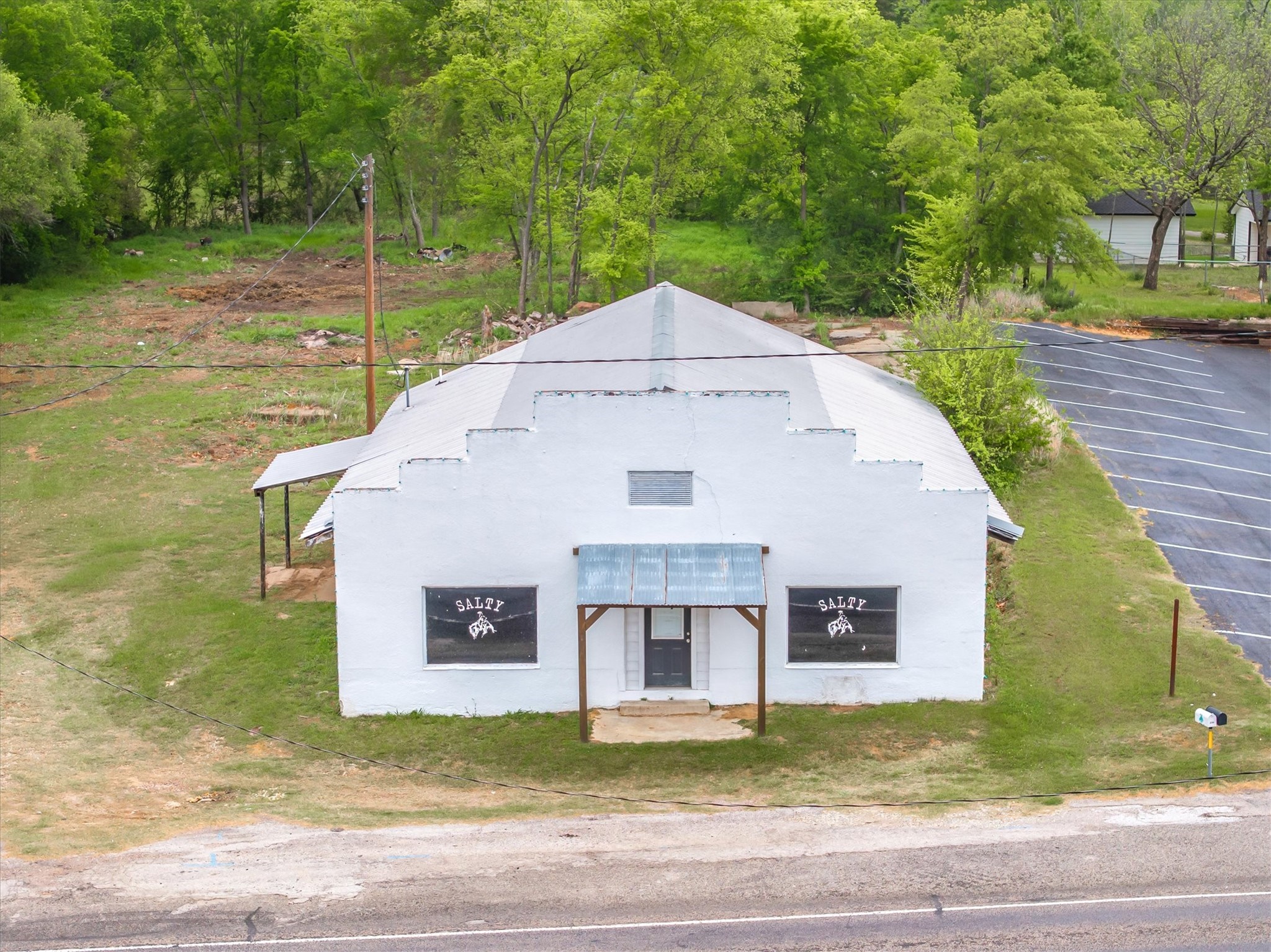 320 W Garland Street Grand Saline TX 75140