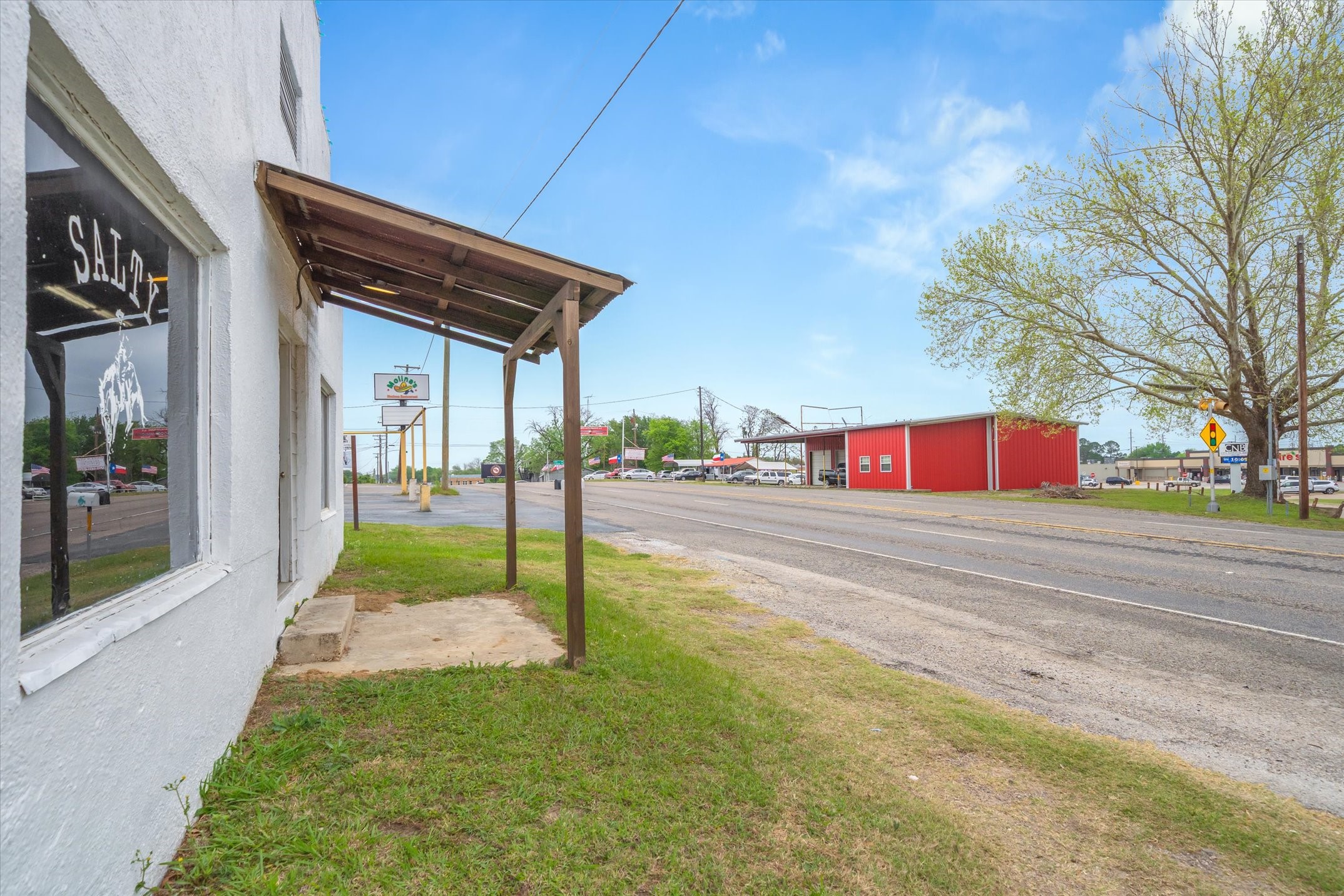 320 W Garland Street Grand Saline TX 75140