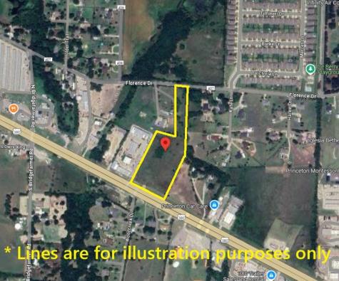 2855 County Road 407 Princeton TX 75071
