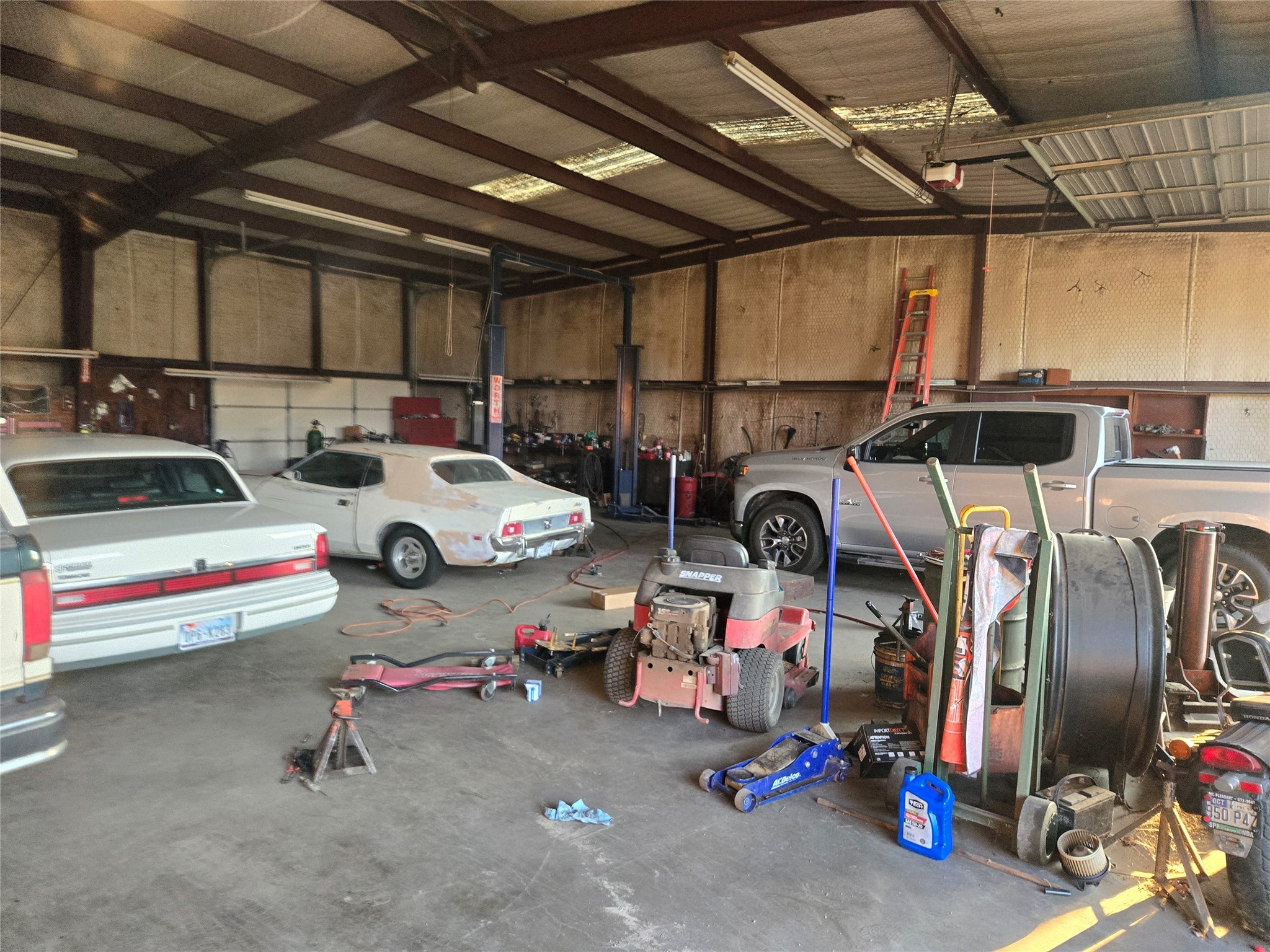 1331 Sharon Lane Sulphur Springs TX 75482