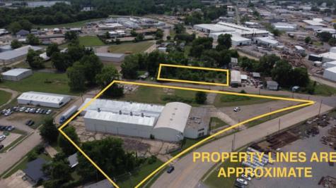 717 Grimmett Drive Shreveport LA 71107