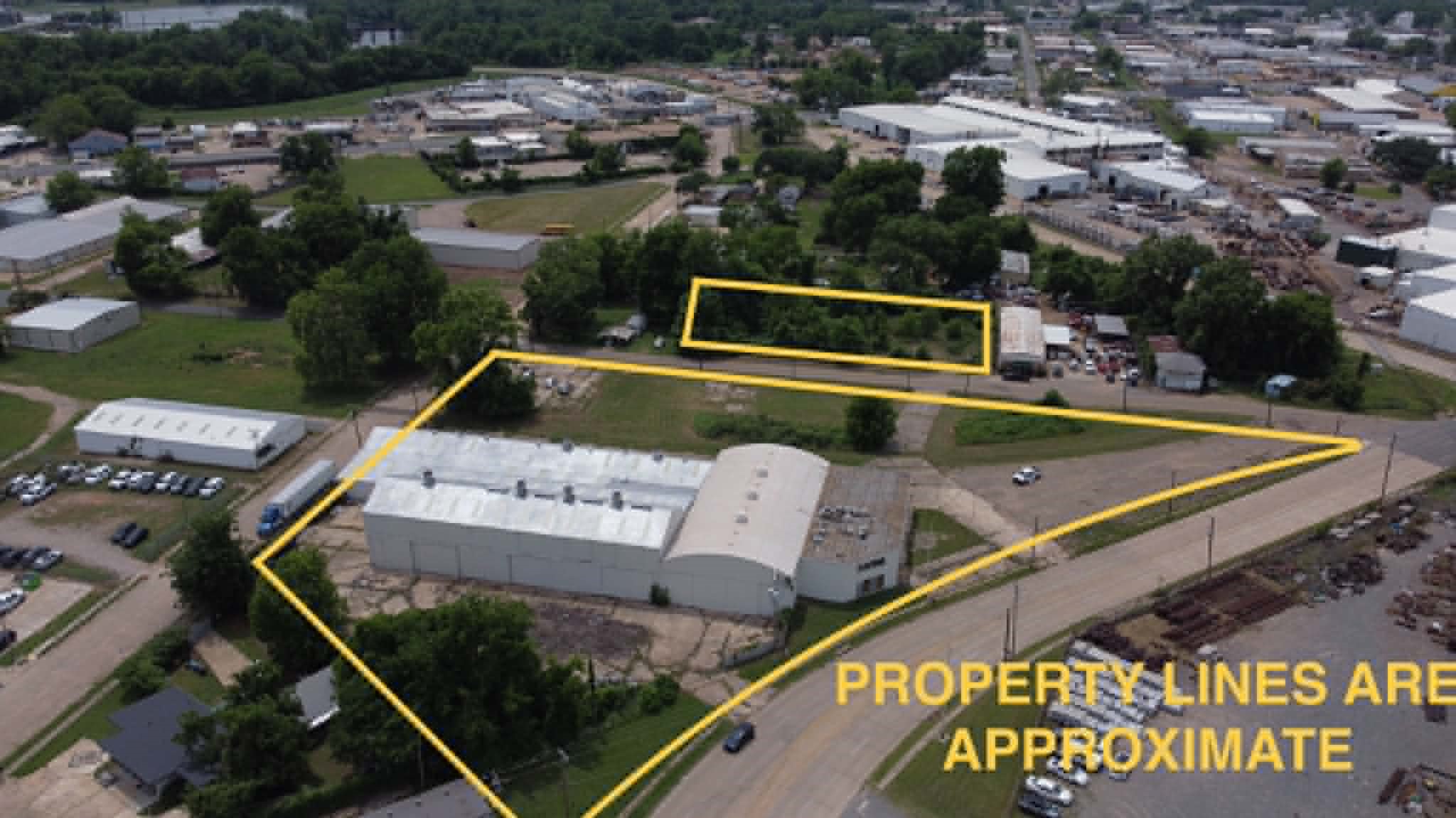 717 Grimmett Drive Shreveport LA 71107